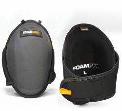 TOUGHBUILT FoamFit térdvédő (TB-KP-2B) - muszerguru