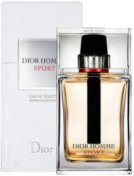 Dior Dior Homme Sport EDT 100 ml