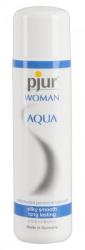 pjur WOMAN Aqua 100 ml