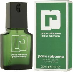 Paco Rabanne Pour Homme EDT 30 ml