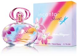 Salvatore Ferragamo Incanto Shine EDT 50 ml
