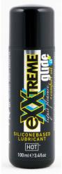 HOT eXXtreme Glide Silicone Based 100 ml