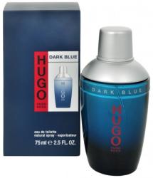 HUGO BOSS HUGO Dark Blue EDT 75 ml Parfum
