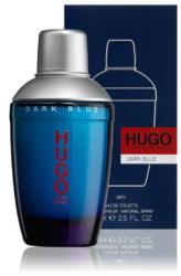HUGO BOSS HUGO Dark Blue EDT 125 ml