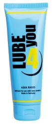 Megasol Lube 4 You 100 ml