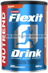Nutrend Flexit Drink 400 g - proteinwebshop
