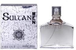 Jeanne Arthes Sultane Men EDT 100 ml