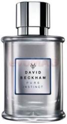 David Beckham Pure Instinct EDT 50 ml