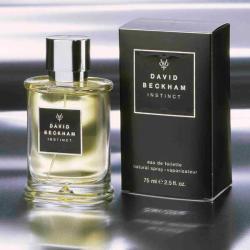 David Beckham Instinct EDT 30 ml Parfum