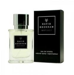 David Beckham Instinct EDT 75 ml Parfum