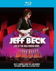 Jeff Beck Live At The Hollywood Bowl
