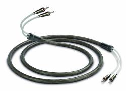 QED QED QE0013 Supremus ZR 2, 5 m speaker cable
