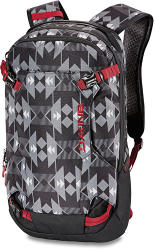 Dakine Heli Pack Firesidfe 12l