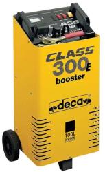 Deca Class Booster 300E