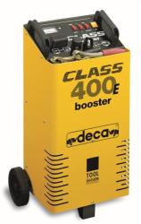 Deca Class Booster 400E