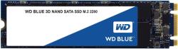 Western Digital WD Blue 3D NAND 1TB M.2 SATA3 (WDS100T2B0B)