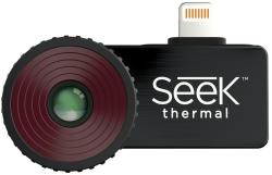 Seek Thermal CompactPRO FASTFRAME IOS (53494)