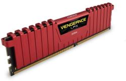 Corsair VENGEANCE LPX 16GB (2x8GB) DDR4 3000MHz CMK32GX4M2B300C15R