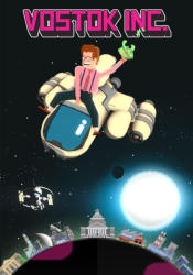 Badland Games Vostok Inc. (PC)