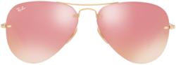 Ray-Ban RB3449 001/E4