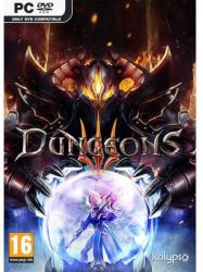 Kalypso Dungeons III (PC) Jocuri PC