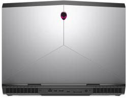 Dell Alienware 17 R4 A17-0289