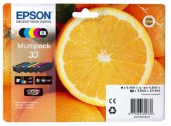 Epson T3337 Multipack