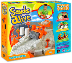Sands Alive! Útépítő készlet