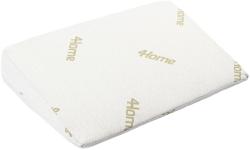 4home Relax ék alakú fejtámla, 50 x 80 cm