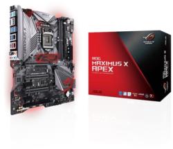 ASUS ROG MAXIMUS X APEX