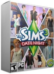 Electronic Arts The Sims 3 Date Night DLC (PC)