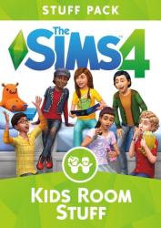 Electronic Arts The Sims 4 Kids Room Stuff (PC)