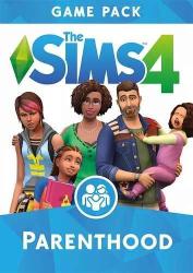 Electronic Arts The Sims 4 Parenthood DLC (PC)