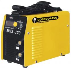 Gospodarul Profesionist MMA-120 200S (PMP0051)