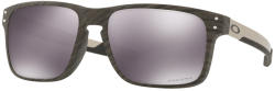 Oakley Holbrook Mix Woodgrain Prizm Black OO9384-04