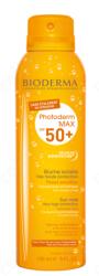 BIODERMA Photoderm MAX Brume Solaire testpermet SPF 50+ 150ml
