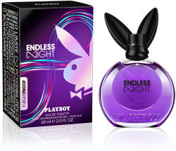Playboy Endless Night for Her EDT 40 ml