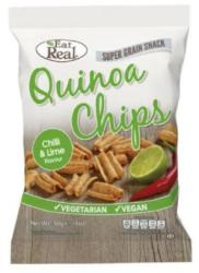 Eat Real Quinoa Chips 30 g