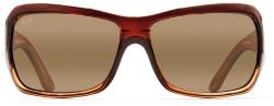 Maui Jim MJH111-01 Palms