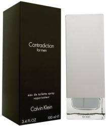 Calvin Klein Contradiction for Men EDT 50 ml