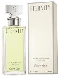 Calvin Klein Eternity EDP 50 ml