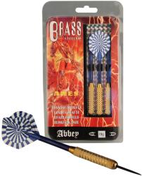 Abbey Sageti darts Abbey (52BU)
