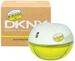 DKNY Be Delicious EDP 100 ml Preturi DKNY Be Delicious EDP 100 ml Magazine