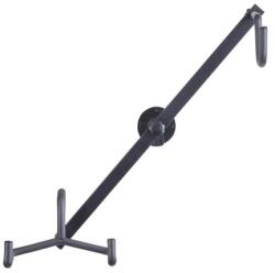 Rockstand Horizontal Wall Hanger Acoustic