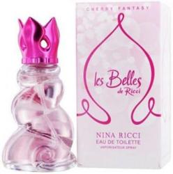 Nina Ricci Les Belles Cherry Fantasy EDT 50 ml