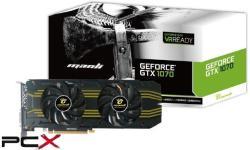 Manli GeForce GTX 1070 8GB GDDR5 (GP10724J530H871)