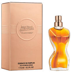 Jean Paul Gaultier Classique Essence de Parfum EDP 6 ml parfüm vásárlás,  olcsó Jean Paul Gaultier Classique Essence de Parfum EDP 6 ml parfüm árak,  akciók