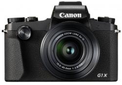 Canon PowerShot G1X Mark III (2208C002AA) Digitális fényképezőgép