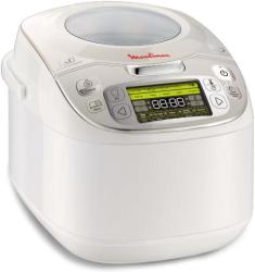 Moulinex Maxichef Advanced MK8121 (MK812121)
