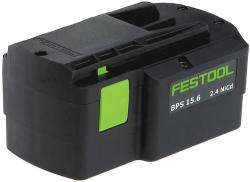 Festool BPS 15,6 S NiMH 3.0Ah (491823)
